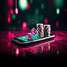 Filipino player browsing the bet app game lobby on a smartphone