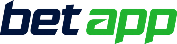 bet app official logo